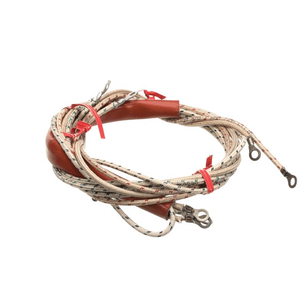 (image for) Gold Medal 76558 WIRE HARNESS LARGE BAKER